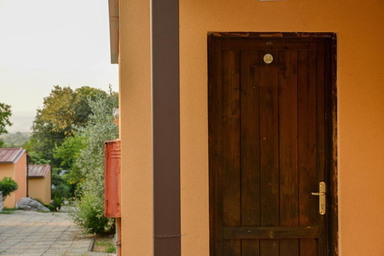 Village Of Peace - House 34 Shkodër Dış mekan fotoğraf