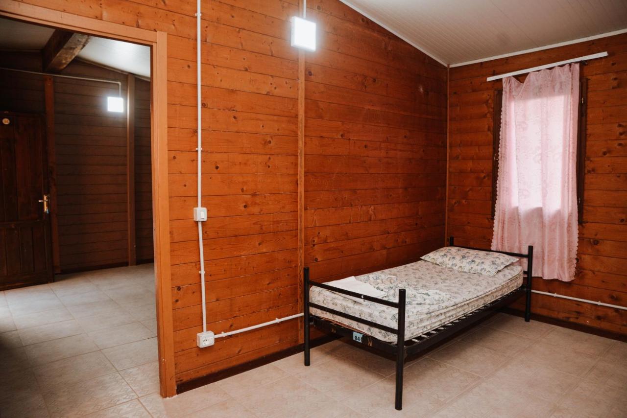 Village Of Peace - House 34 Shkodër Dış mekan fotoğraf